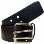 Mister B Belt 5 cm Double Thorn – Zboží Mobilmania