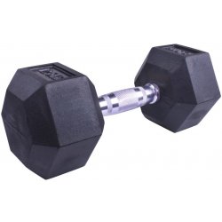 Sportago Hexagon 12,5 kg