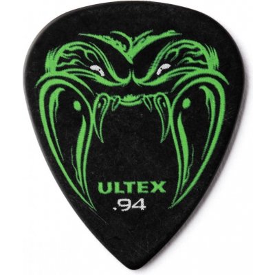 Dunlop PH112R.94 Hetfield Black Fang – Hledejceny.cz