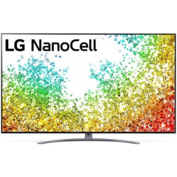 LG 65NANO963PA