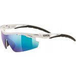 Uvex Sportstyle 111 WHITE – Hledejceny.cz