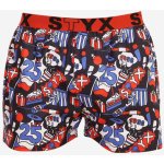Styx pánské trenky art sportovní guma 25 let (B1454) – Zboží Dáma