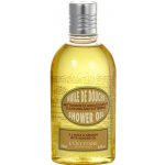 L´Occitane Almond sprchový olej 250 ml – Zboží Dáma