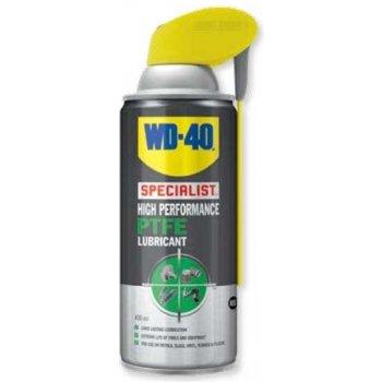 WD-40 Specialist PTFE 400 ml