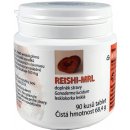 Doplněk stravy Reishi Ganoderma Lucidum 90 tablet