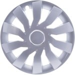 Leoplast Cliff 13" 4 ks