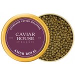 Amur Royal Premium Kaviár z jesetera 30 g – Zboží Dáma