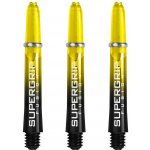 Harrows Supergrip Fusion Yelow Short – Sleviste.cz