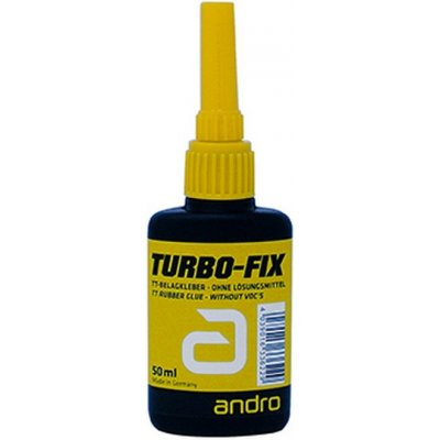 andro TurboFix 50 ml – Zboží Dáma
