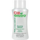 Chi Enviro Smoothing Shampoo 59 ml