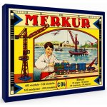 Merkur Classic C 04 – Zboží Dáma