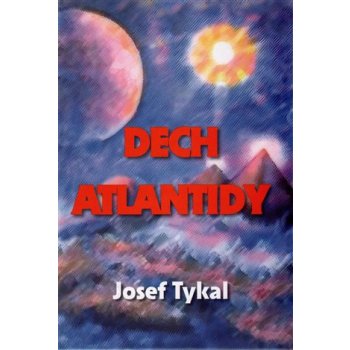 Dech Atlantidy