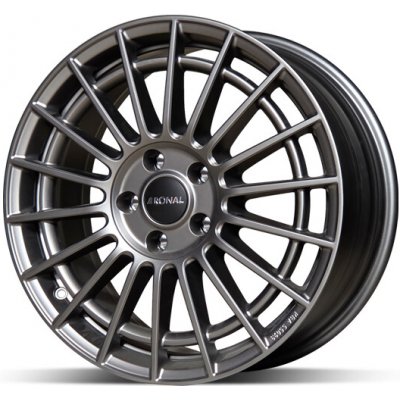 RONAL R73 8.5x19 5x112 ET45 tremolite metallic matt | Zboží Auto