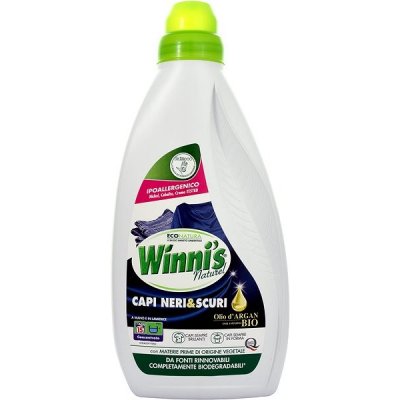 WINNI'S na černé prádlo 750 ml 15 praní – Zboží Mobilmania