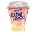 Manner Cubidoo bílé mini oplatky 135 g – Zboží Dáma
