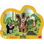 Dino Krtek 25 dílků – Zboží Dáma