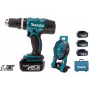 Makita DHP453RFE3