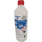 Šenkýřka Kyselá sanitační kapalina 1L – Zboží Dáma