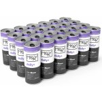 GymBeam MOXY power+ Energy Drink 24 x 330 ml – Zboží Dáma