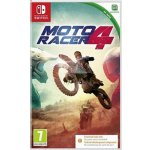 Moto Racer 4 – Zboží Dáma