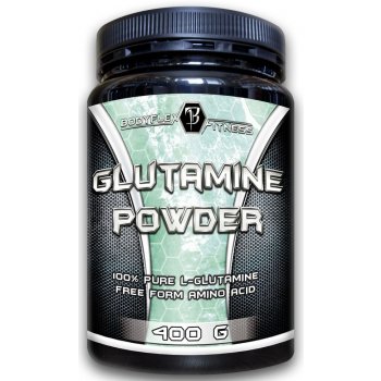 Bodyflex Fitness Glutamine Powder 400 g