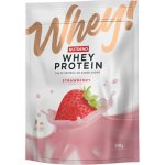 Nutrend Whey! Whey Protein 390 g – Zbozi.Blesk.cz