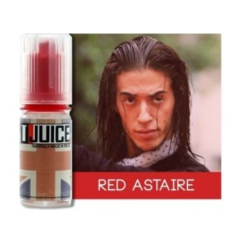 T-Juice Red Astaire příchuť 30 ml