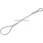 Tanatech Lanko jistící k tažnému kloubu 26cm – Sleviste.cz