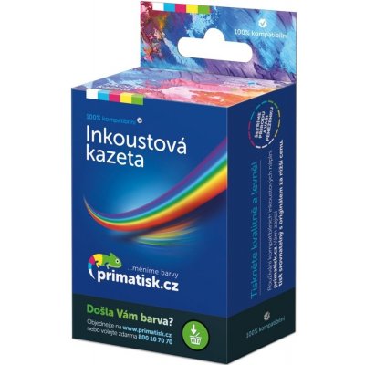 PrimaTisk HP 3YM62AE - kompatibilní – Zboží Mobilmania