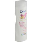 Dove Nourishing Secrets Glowing Ritual tělové mléko (Lotus Flower Extract and Rice Milk) 250 ml – Zbozi.Blesk.cz