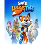 Super Luckys Tale – Zboží Dáma
