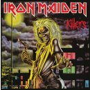 Iron Maiden - Killers LP