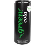 Green Cola Company Green Cola 330 ml – Zboží Mobilmania