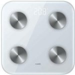 Huawei Scale 3 55020ABM bílá – Sleviste.cz