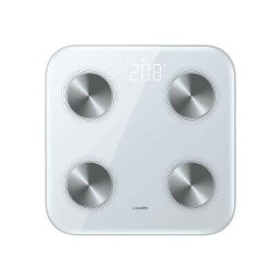 Huawei Scale 3 55020ABM bílá – Sleviste.cz