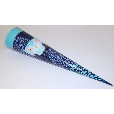 Herlitz Kornout Motýlci 70 cm – Zboží Dáma