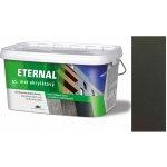 Eternal Mat akrylátový 5 kg černá – Sleviste.cz