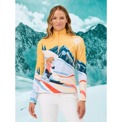 Krimson Klover Downhill Sunshine Multi – Zboží Mobilmania
