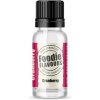 Potravinářské aroma Foodie Flavours Přírodní koncentrované aroma 15 ml brusinka