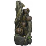 BestBerg EF-20 – Zboží Dáma