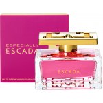 Escada Especially parfémovaná voda dámská 50 ml – Hledejceny.cz