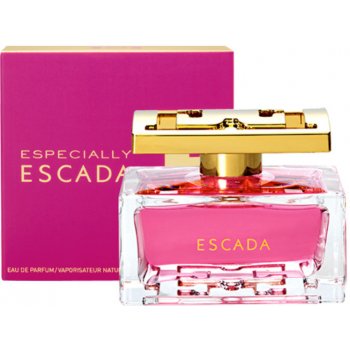 Escada Especially parfémovaná voda dámská 50 ml