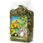 JR Farm Luční bylinky 150 g – Zboží Dáma
