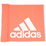 adidas Ručník 70 x 140 cm – Zboží Dáma