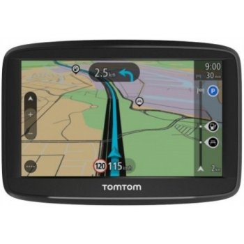 TomTom Start 42 Regional