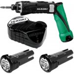 HIKOKI DB3DL2WCZ – Zboží Dáma