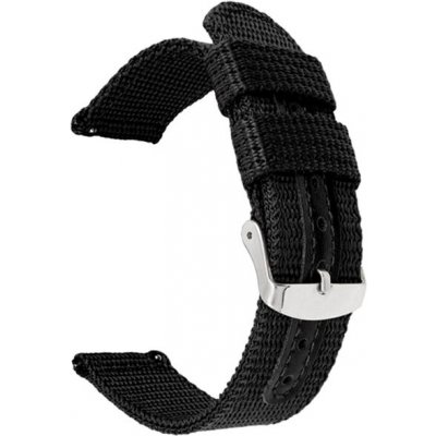 Gaira® Řemínek army 3320 černý – Zboží Dáma