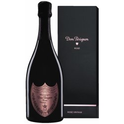 Dom Pérignon Rosé Vintage 2009 12,5% 0,75 l (karton)