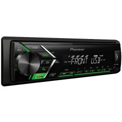 Příslušenství k Pioneer MVH-S100UBG - Heureka.cz