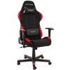 Herní křeslo DXRacer OH/FD01/Č černo-červená